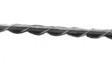 Lashing Rod